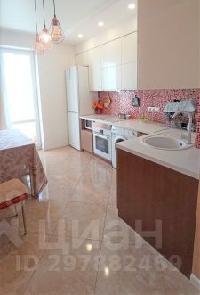 1-комн.кв., 40 м², этаж 10