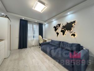 3-комн.кв., 96 м², этаж 5