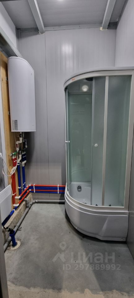 Снять помещение свободного назначения 270м² Окружной проезд, 5, Фрязино ...