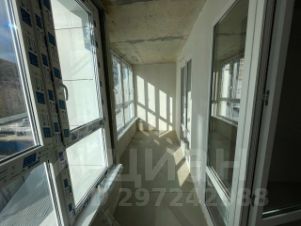 2-комн.кв., 42 м², этаж 4