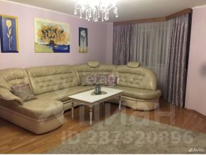 4-комн.кв., 114 м², этаж 5