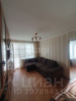 3-комн.кв., 51 м², этаж 5