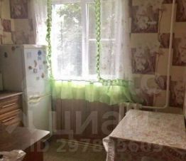 1-комн.кв., 32 м², этаж 4