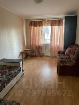 2-комн.кв., 58 м², этаж 3