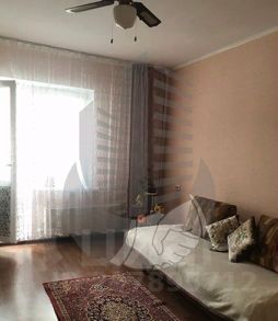 3-комн.кв., 85 м², этаж 5