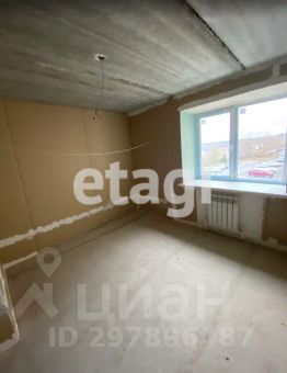 3-комн.кв., 75 м², этаж 4