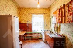 3-комн.кв., 44 м², этаж 2