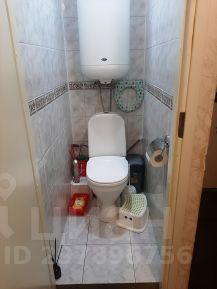 3-комн.кв., 58 м², этаж 6