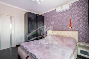 3-комн.кв., 72 м², этаж 14