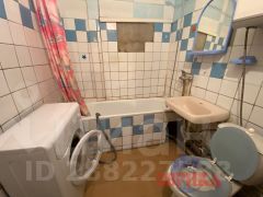 2-комн.кв., 50 м², этаж 3