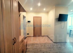 1-комн.кв., 46 м², этаж 16