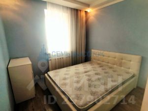 1-комн.кв., 46 м², этаж 16