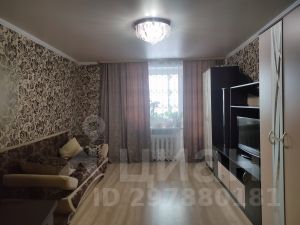 3-комн.кв., 59 м², этаж 3