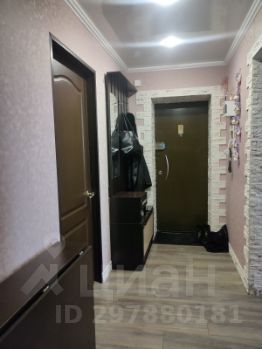 3-комн.кв., 59 м², этаж 3