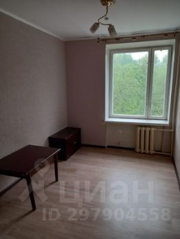 3-комн.кв., 57 м², этаж 5