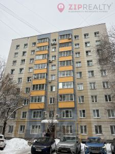 1-комн.кв., 32 м², этаж 8