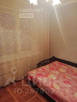 1-комн.кв., 38 м², этаж 4