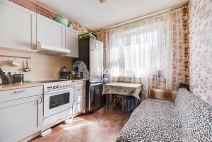 1-комн.кв., 36 м², этаж 2