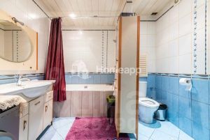 1-комн.кв., 36 м², этаж 2