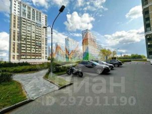 2-комн.кв., 47 м², этаж 3