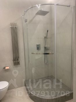 1-комн.кв., 38 м², этаж 20