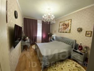 2-комн.кв., 68 м², этаж 3