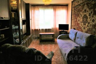 3-комн.кв., 60 м², этаж 8