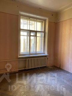 комната 188/16 м², этаж 2