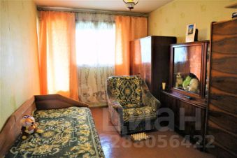 3-комн.кв., 60 м², этаж 8