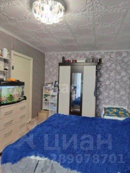 3-комн.кв., 59 м², этаж 5