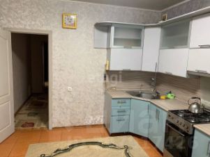 2-комн.кв., 68 м², этаж 1