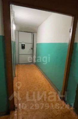 2-комн.кв., 32 м², этаж 6