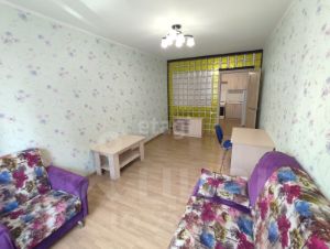 2-комн.кв., 55 м², этаж 3