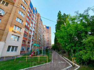 3-комн.кв., 94 м², этаж 1