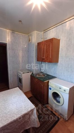 2-комн.кв., 44 м², этаж 1