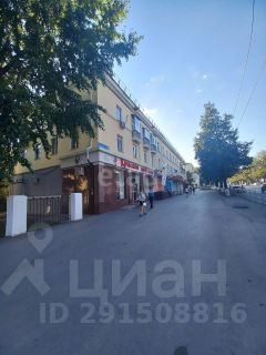 1-комн.кв., 35 м², этаж 3