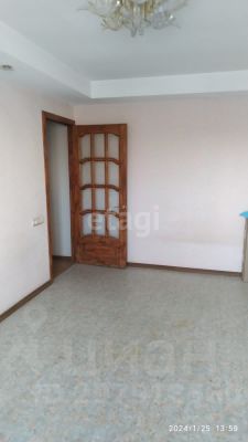 2-комн.кв., 40 м², этаж 4