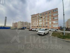 1-комн.кв., 34 м², этаж 3