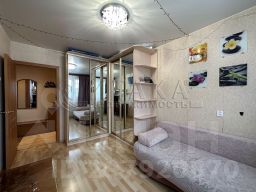 3-комн.кв., 60 м², этаж 7