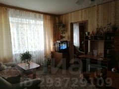 2-комн.кв., 45 м², этаж 4