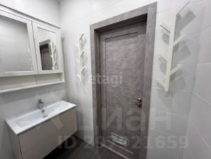 2-комн.кв., 60 м², этаж 8