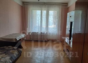 2-комн.кв., 44 м², этаж 2