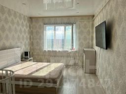 2-комн.кв., 71 м², этаж 17