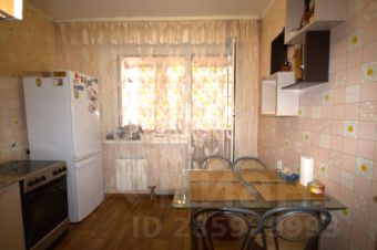 1-комн.кв., 37 м², этаж 2