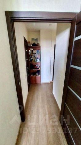 1-комн.кв., 40 м², этаж 11