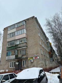 2-комн.кв., 44 м², этаж 5