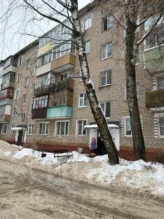 2-комн.кв., 44 м², этаж 5