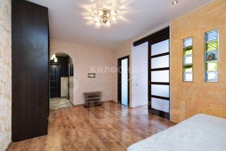 2-комн.кв., 56 м², этаж 2