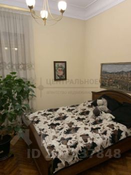 2-комн.кв., 65 м², этаж 3