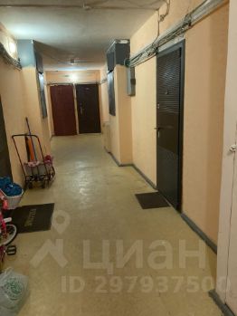 2-комн.кв., 55 м², этаж 11